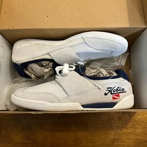 Hobie Alter Diver Deck Shoes Mens Size 8 NOS